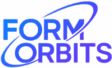 contact form marketing by form orbits logo