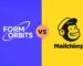 form orbits alternative mailchimp
