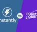 instantly alternative form orbits