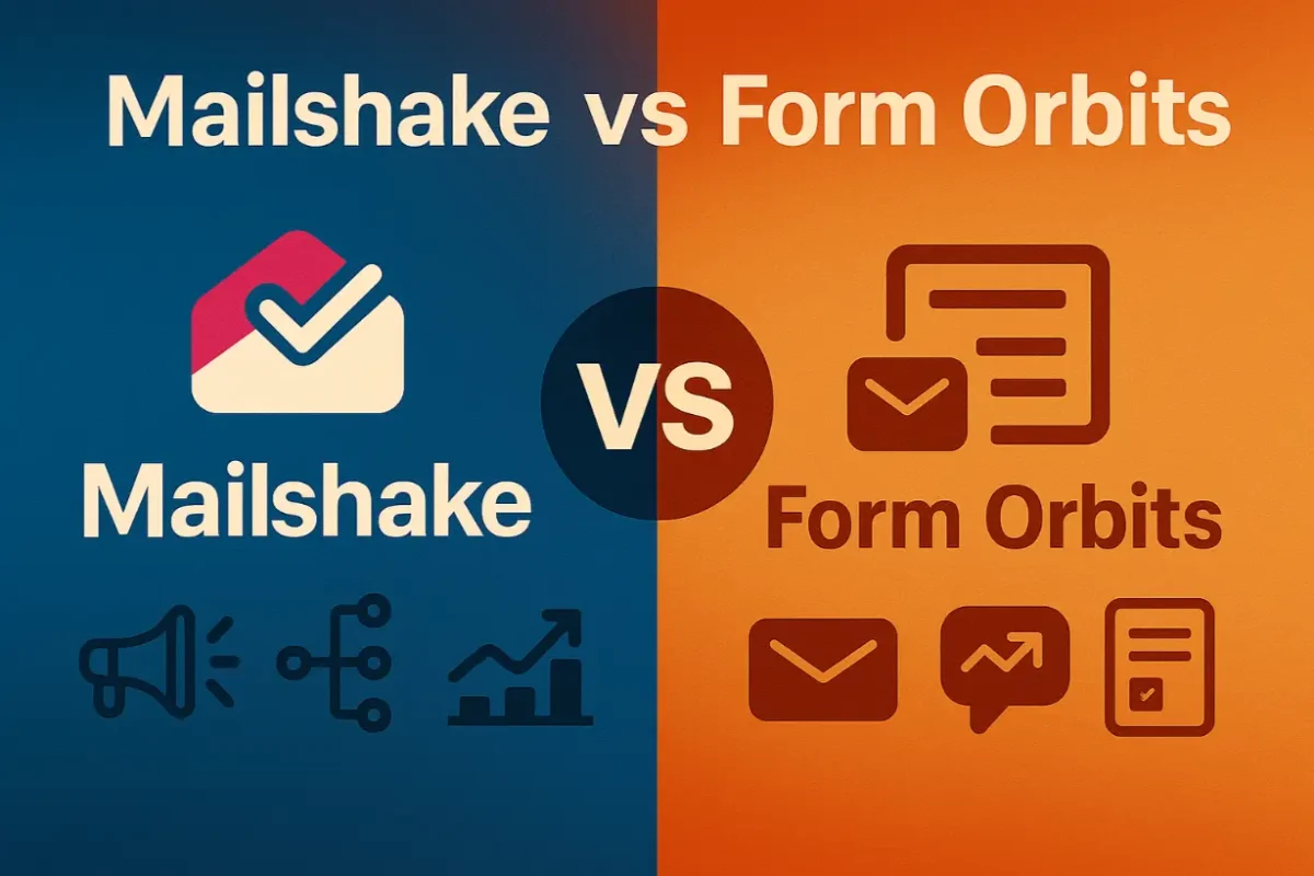 mailshake vs form orbits